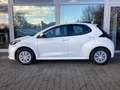 Toyota Yaris Hybrid 116 1.5 VVT-i Comfort Weiß - thumbnail 3