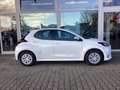 Toyota Yaris Hybrid 116 1.5 VVT-i Comfort Weiß - thumbnail 5