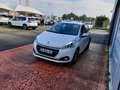 Peugeot 208 1.5 BLUEHDI 100 ACTIVE Wit - thumbnail 2