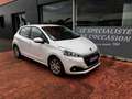 Peugeot 208 1.5 BLUEHDI 100 ACTIVE Wit - thumbnail 4