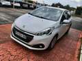 Peugeot 208 1.5 BLUEHDI 100 ACTIVE Wit - thumbnail 5