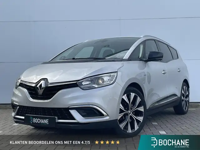 Renault Grand Scenic 1.3 TCe Limited 7p. | Navigatie | Camera | Automaa