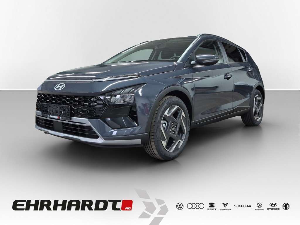 Hyundai BAYON occasion