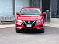 Nissan Qashqai 1.3 Benzina 140CV E6 - 2020 Rosso - thumbnail 2