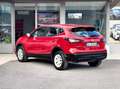 Nissan Qashqai 1.3 Benzina 140CV E6 - 2020 Rosso - thumbnail 4