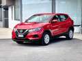 Nissan Qashqai 1.3 Benzina 140CV E6 - 2020 Rosso - thumbnail 3