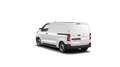 Opel Vivaro-e Standaard - Electric | 11 kW boordlader | Elektris Weiß - thumbnail 2