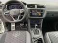 Volkswagen Tiguan Allspace R-Line 2,0 TDI 147KW/200 PS 4MOT Weiß - thumbnail 6