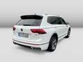 Volkswagen Tiguan Allspace R-Line 2,0 TDI 147KW/200 PS 4MOT Blanc - thumbnail 4