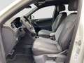 Volkswagen Tiguan Allspace R-Line 2,0 TDI 147KW/200 PS 4MOT Weiß - thumbnail 10