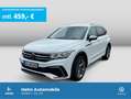Volkswagen Tiguan Allspace R-Line 2,0 TDI 147KW/200 PS 4MOT Blanc - thumbnail 1