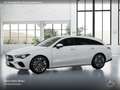 Mercedes-Benz CLA 180 PROGRESSIVE+PANO+LED+KAMERA+KEYLESS+7G Blanco - thumbnail 3
