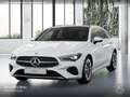Mercedes-Benz CLA 180 PROGRESSIVE+PANO+LED+KAMERA+KEYLESS+7G Blanco - thumbnail 2