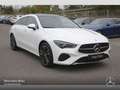 Mercedes-Benz CLA 180 PROGRESSIVE+PANO+LED+KAMERA+KEYLESS+7G Wit - thumbnail 10