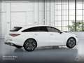 Mercedes-Benz CLA 180 PROGRESSIVE+PANO+LED+KAMERA+KEYLESS+7G Blanco - thumbnail 17