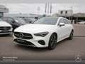 Mercedes-Benz CLA 180 PROGRESSIVE+PANO+LED+KAMERA+KEYLESS+7G Wit - thumbnail 2