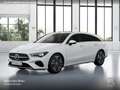 Mercedes-Benz CLA 180 PROGRESSIVE+PANO+LED+KAMERA+KEYLESS+7G Blanco - thumbnail 14