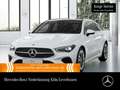 Mercedes-Benz CLA 180 PROGRESSIVE+PANO+LED+KAMERA+KEYLESS+7G Blanco - thumbnail 1