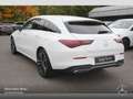 Mercedes-Benz CLA 180 PROGRESSIVE+PANO+LED+KAMERA+KEYLESS+7G Wit - thumbnail 11