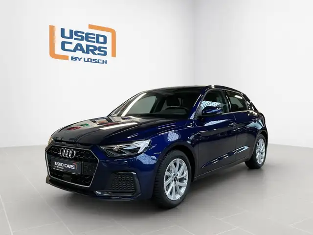 Audi A1 SB+Advanced+30TFSI+BVM