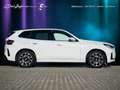 BMW X3 20d xDrive M-Sport AHK PANO HuD ACC KoZg 360° Blanc - thumbnail 2
