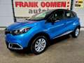 Renault Captur 1.2 TCe 118PK Expression + NAP|Keyless|Navi|Climat Blauw - thumbnail 1