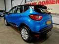 Renault Captur 1.2 TCe 118PK Expression + NAP|Keyless|Navi|Climat Blauw - thumbnail 8