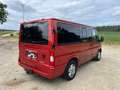 Ford Tourneo TDCi mit Tüv 8/2026 Rot - thumbnail 5
