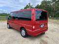 Ford Tourneo TDCi mit Tüv 8/2026 Rot - thumbnail 8