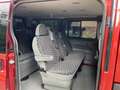 Ford Tourneo TDCi mit Tüv 8/2026 Rot - thumbnail 14