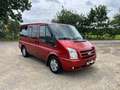 Ford Tourneo TDCi mit Tüv 8/2026 Rot - thumbnail 3