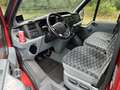 Ford Tourneo TDCi mit Tüv 8/2026 Rot - thumbnail 13