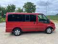 Ford Tourneo TDCi mit Tüv 8/2026 Rot - thumbnail 10