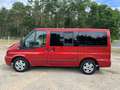 Ford Tourneo TDCi mit Tüv 8/2026 Rot - thumbnail 9