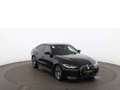 BMW i4 Gran Coupe eDrive 40 80,7kWh Aut LED AHK NAVI Schwarz - thumbnail 6