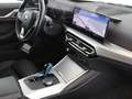BMW i4 Gran Coupe eDrive 40 80,7kWh Aut LED AHK NAVI Zwart - thumbnail 12