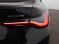 BMW i4 Gran Coupe eDrive 40 80,7kWh Aut LED AHK NAVI Zwart - thumbnail 8