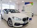 BMW 118 118iA Blanco - thumbnail 1