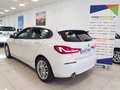 BMW 118 118iA Blanco - thumbnail 3