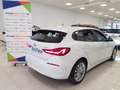 BMW 118 118iA Blanco - thumbnail 4