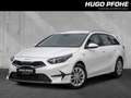 Kia Ceed / cee'd Ceed 1.0 T-GDI FSE / AC / RFK / RLS / GRA Weiß - thumbnail 1
