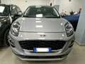 Ford Puma Puma 1.0 ecoboost Titanium X 125cv Grigio - thumbnail 4