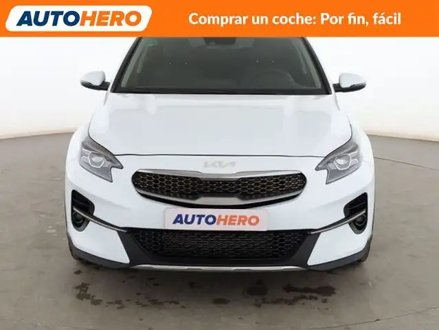 Kia Xceed view 9