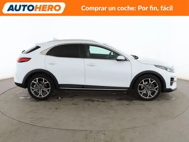 Kia Xceed view 7