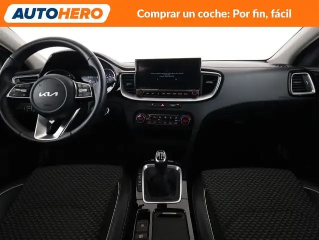 Kia Xceed view 13