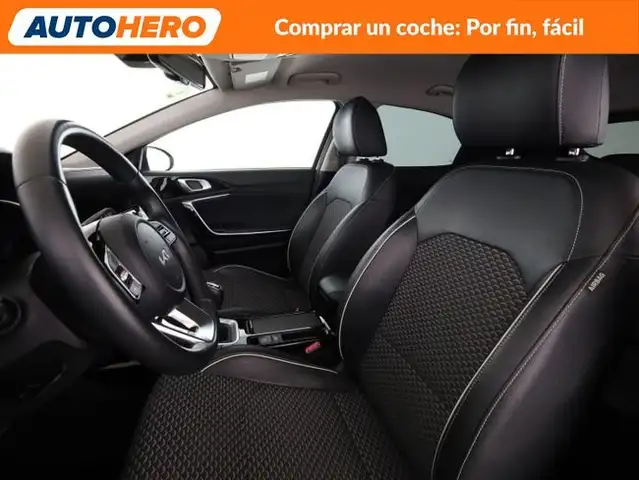 Kia Xceed view 11