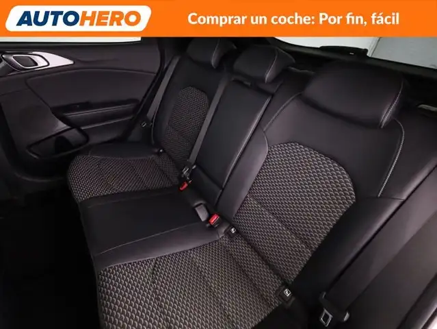 Kia Xceed view 15