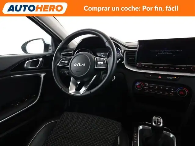 Kia Xceed view 14