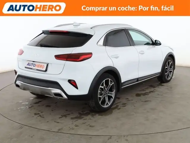 Kia Xceed view 6