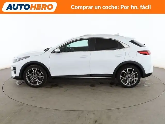Kia Xceed view 3